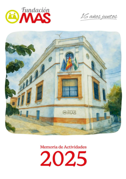 Memoria de Actividades 2025